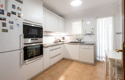 Reventa - House - Semi-Detached House - Fuengirola - Fuengirola Centro