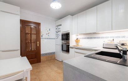 Reventa - House - Semi-Detached House - Fuengirola - Fuengirola Centro