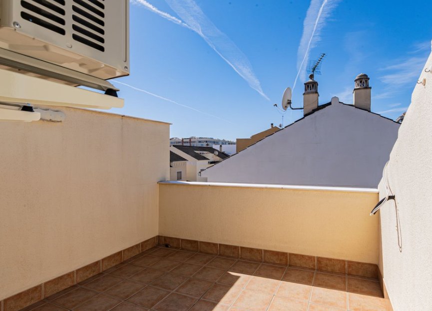 Reventa - House - Semi-Detached House - Fuengirola - Fuengirola Centro