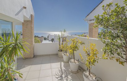 Reventa - House - Detached Villa - Benalmádena - Benalmadena Centro