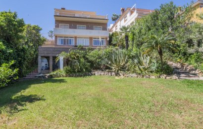 Reventa - House - Detached Villa - Benalmádena - Benalmadena Costa