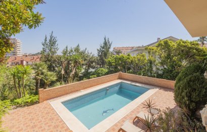 Reventa - House - Detached Villa - Benalmádena - Benalmadena Costa