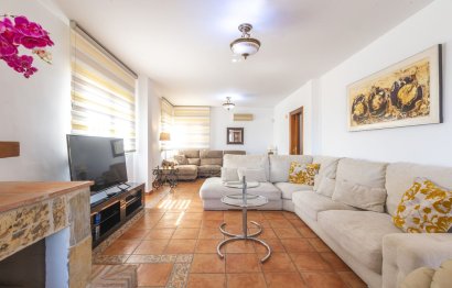 Reventa - House - Detached Villa - Benalmádena - Benalmadena Costa