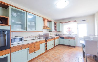 Reventa - House - Detached Villa - Benalmádena - Benalmadena Costa