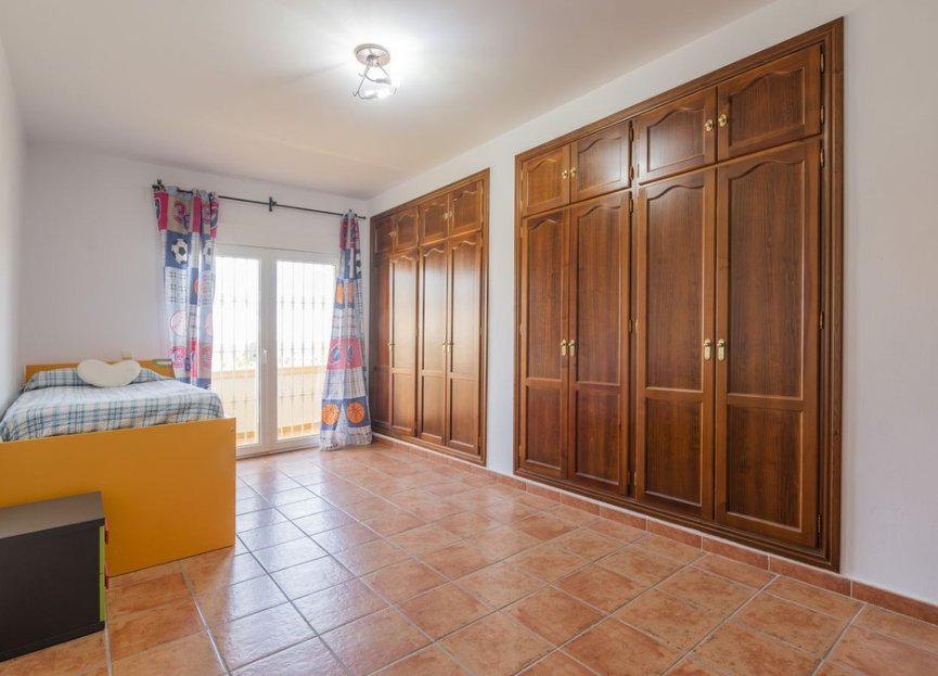 Reventa - House - Detached Villa - Benalmádena - Benalmadena Costa