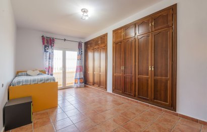 Reventa - House - Detached Villa - Benalmádena - Benalmadena Costa