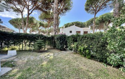 Resale - House - Semi-Detached House - Estepona - Benamara