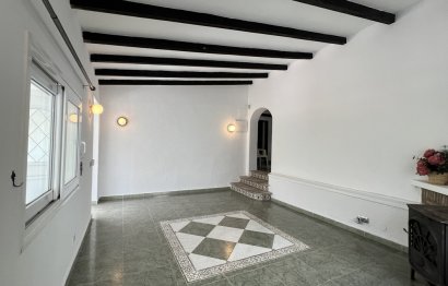 Reventa - House - Finca - Cortijo - Manilva - La Duquesa