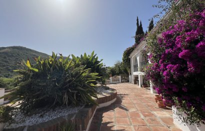 Reventa - House - Finca - Cortijo - Manilva - La Duquesa