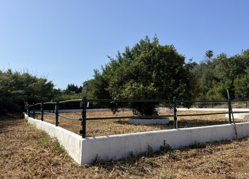 Reventa - House - Finca - Cortijo - Manilva - La Duquesa