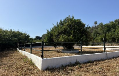 Reventa - House - Finca - Cortijo - Manilva - La Duquesa