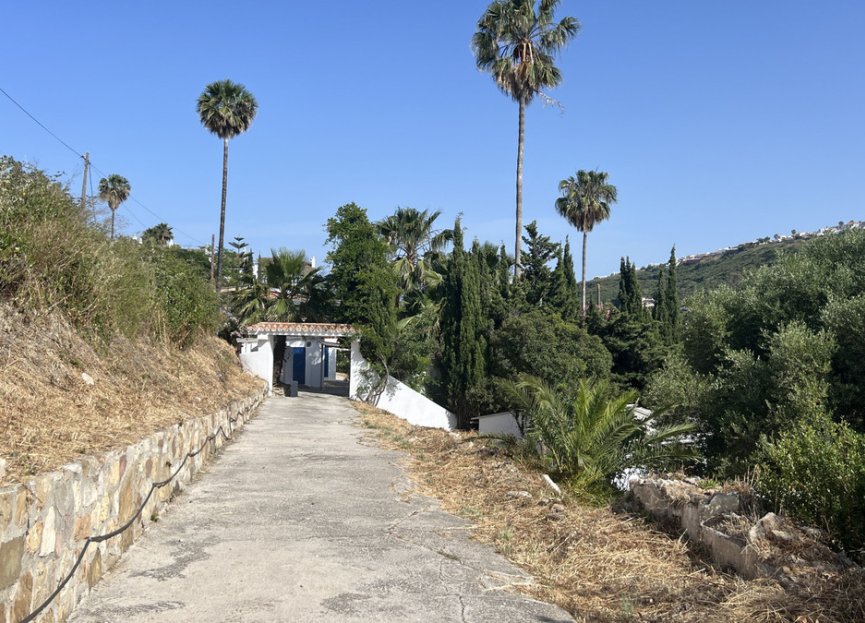 Reventa - House - Finca - Cortijo - Manilva - La Duquesa