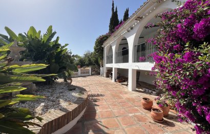 Reventa - House - Finca - Cortijo - Manilva - La Duquesa