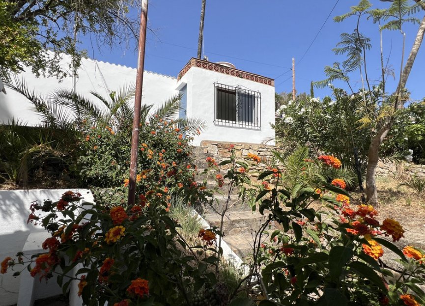 Reventa - House - Finca - Cortijo - Manilva - La Duquesa