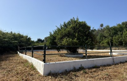 Reventa - House - Finca - Cortijo - Manilva - La Duquesa