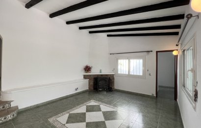 Reventa - House - Finca - Cortijo - Manilva - La Duquesa