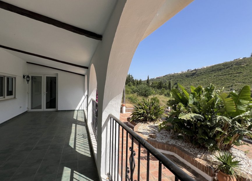 Reventa - House - Finca - Cortijo - Manilva - La Duquesa