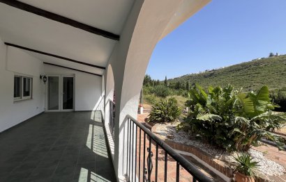 Reventa - House - Finca - Cortijo - Manilva - La Duquesa