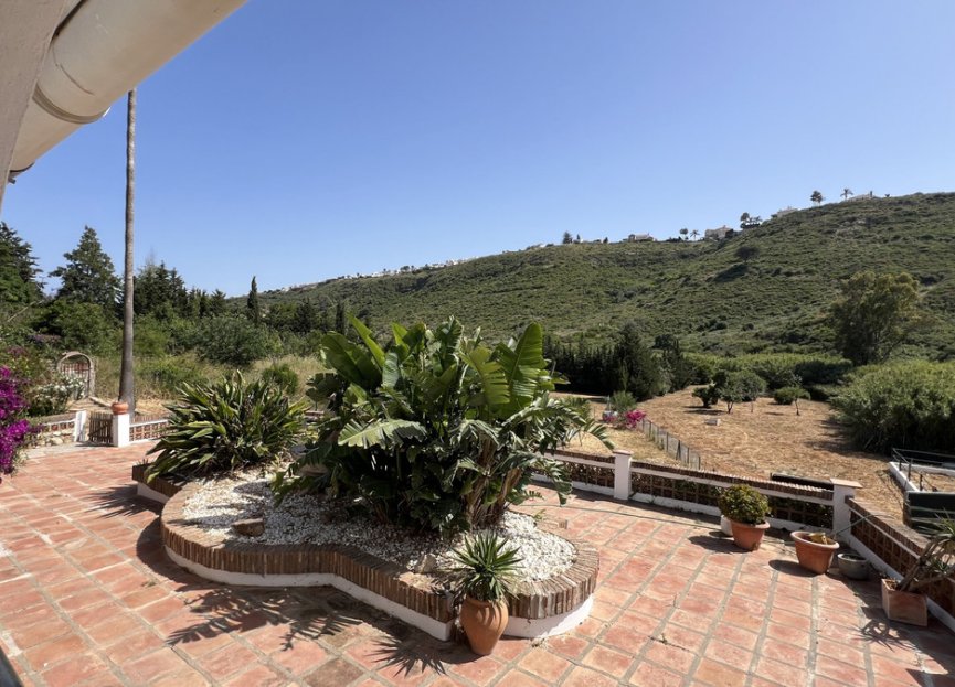 Reventa - House - Finca - Cortijo - Manilva - La Duquesa