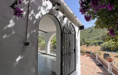 Reventa - House - Finca - Cortijo - Manilva - La Duquesa