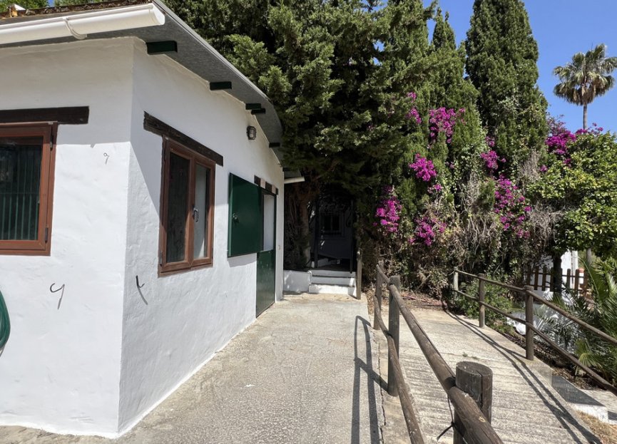 Reventa - House - Finca - Cortijo - Manilva - La Duquesa