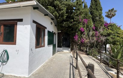 Reventa - House - Finca - Cortijo - Manilva - La Duquesa