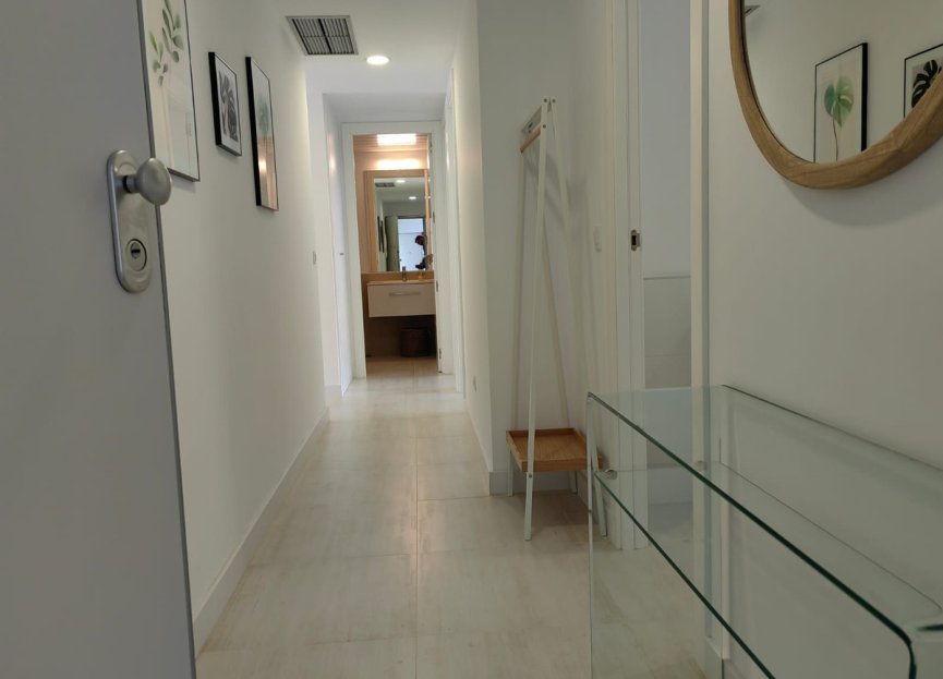 Reventa - Apartment - Ground Floor Apartment - Estepona - Estepona Centro