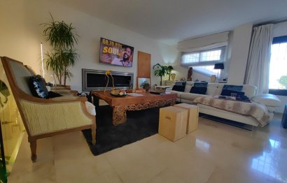 Resale - Apartment - Duplex - Estepona - Estepona Centro