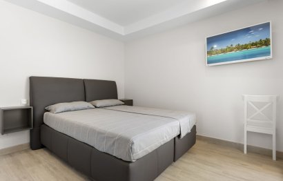 Reventa - Apartment - Penthouse - Estepona - Cancelada