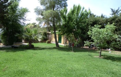 Reventa - House - Detached Villa - Estepona - Estepona Centro