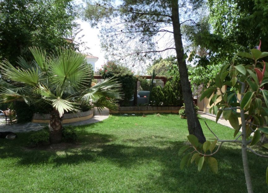 Reventa - House - Detached Villa - Estepona - Estepona Centro