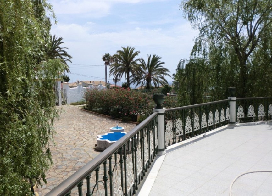 Reventa - House - Detached Villa - Estepona - Estepona Centro