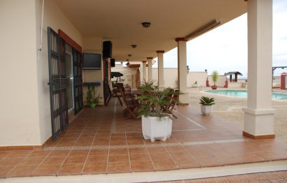 Reventa - House - Bungalow - Estepona - Estepona Centro