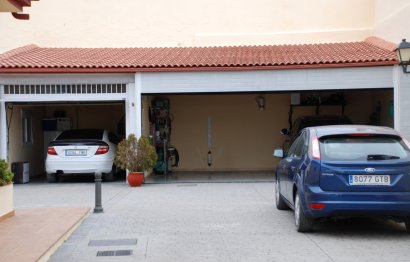 Reventa - House - Bungalow - Estepona - Estepona Centro