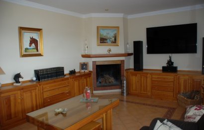 Reventa - House - Bungalow - Estepona - Estepona Centro