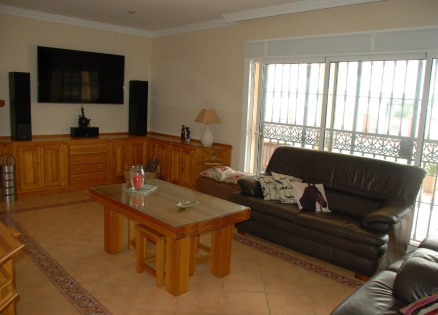 Reventa - House - Bungalow - Estepona - Estepona Centro