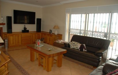 Reventa - House - Bungalow - Estepona - Estepona Centro