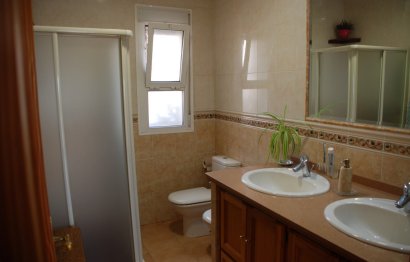 Reventa - House - Bungalow - Estepona - Estepona Centro