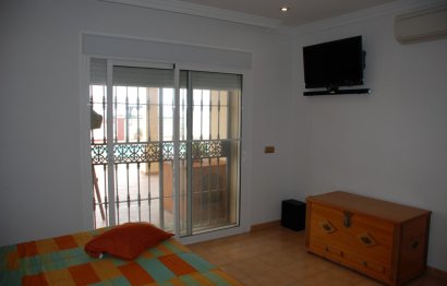 Reventa - House - Bungalow - Estepona - Estepona Centro