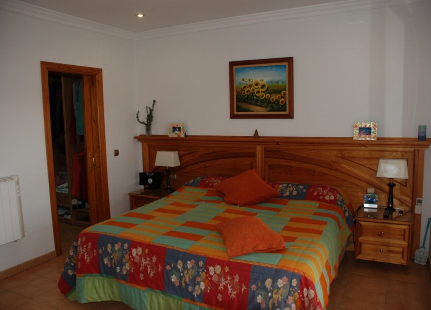 Reventa - House - Bungalow - Estepona - Estepona Centro