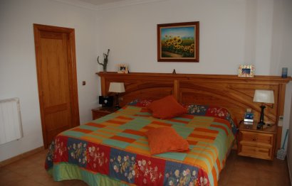 Reventa - House - Bungalow - Estepona - Estepona Centro