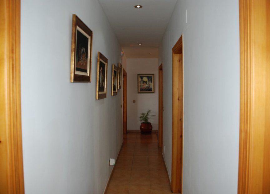 Reventa - House - Bungalow - Estepona - Estepona Centro