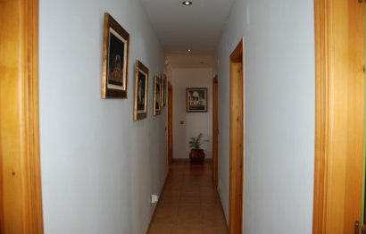 Reventa - House - Bungalow - Estepona - Estepona Centro