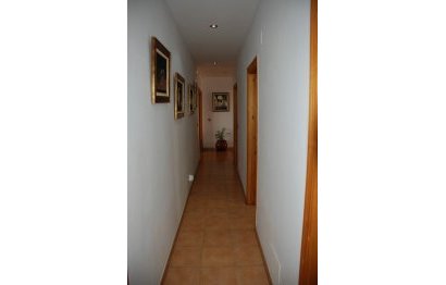 Reventa - House - Bungalow - Estepona - Estepona Centro