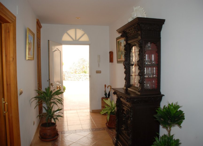 Reventa - House - Bungalow - Estepona - Estepona Centro