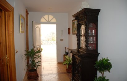 Reventa - House - Bungalow - Estepona - Estepona Centro