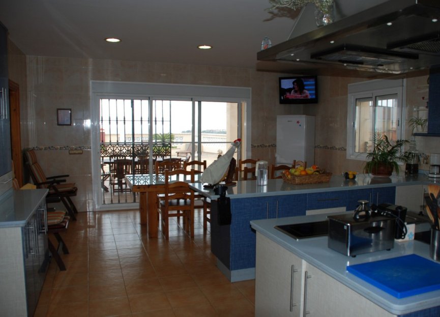 Reventa - House - Bungalow - Estepona - Estepona Centro