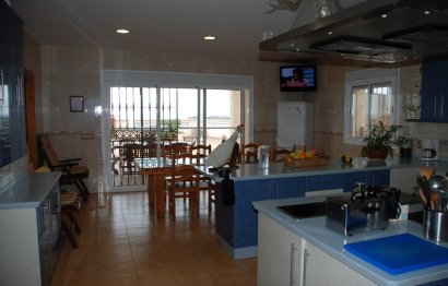 Reventa - House - Bungalow - Estepona - Estepona Centro