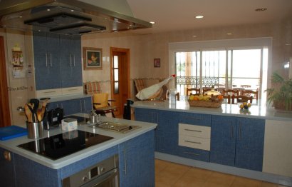 Reventa - House - Bungalow - Estepona - Estepona Centro