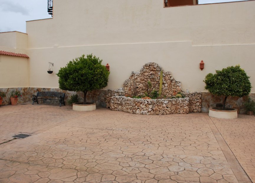 Reventa - House - Bungalow - Estepona - Estepona Centro